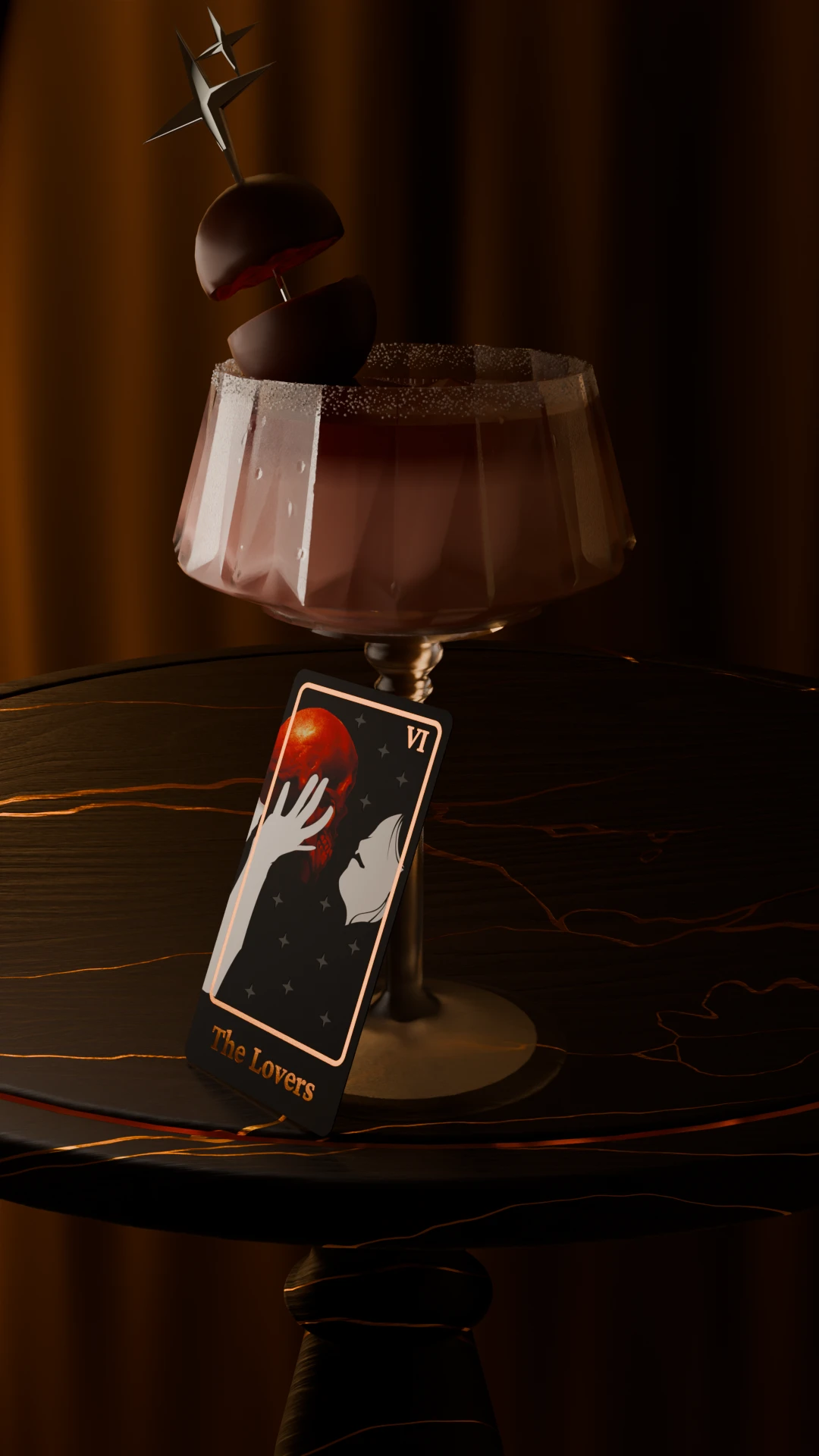 Domaine Solstice — manifeste fondateur
